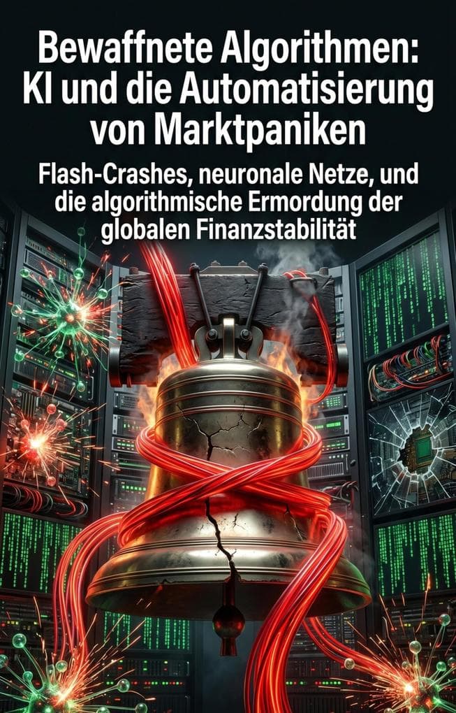 Bewaffnete Algorithmen: KI und die Automatisierung von Marktpaniken