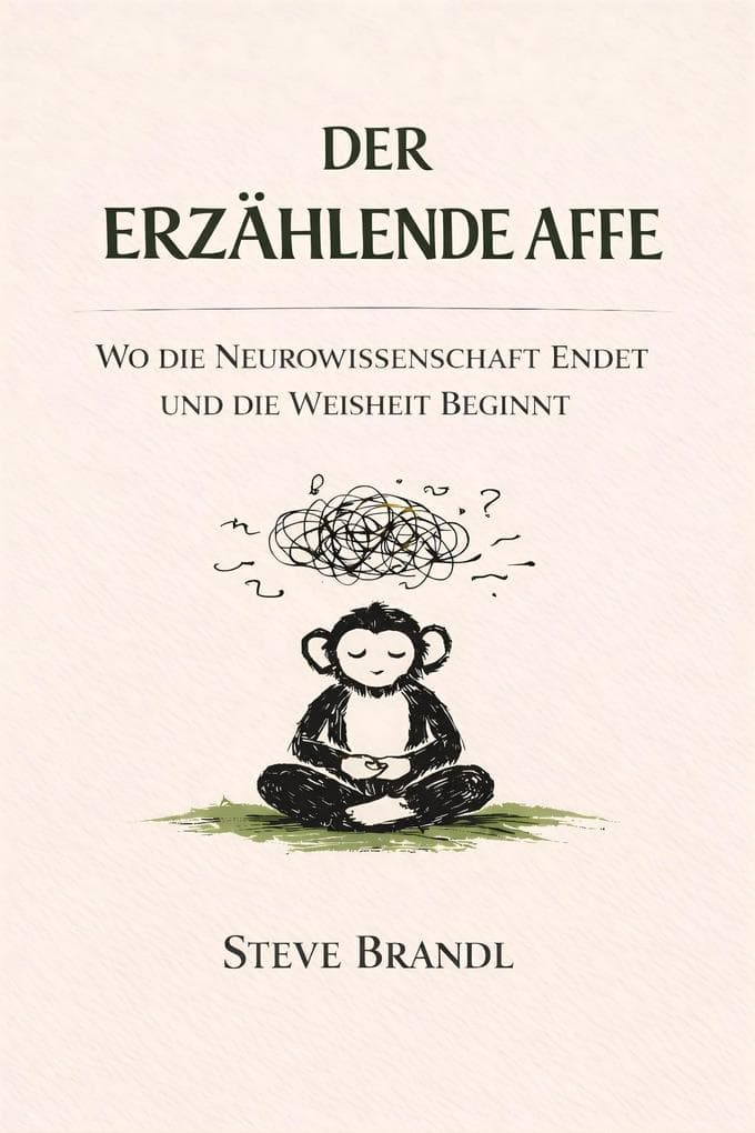 Der Erzählende Affe