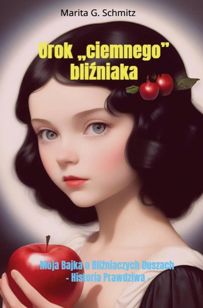 Urok "ciemnego" bliniaka