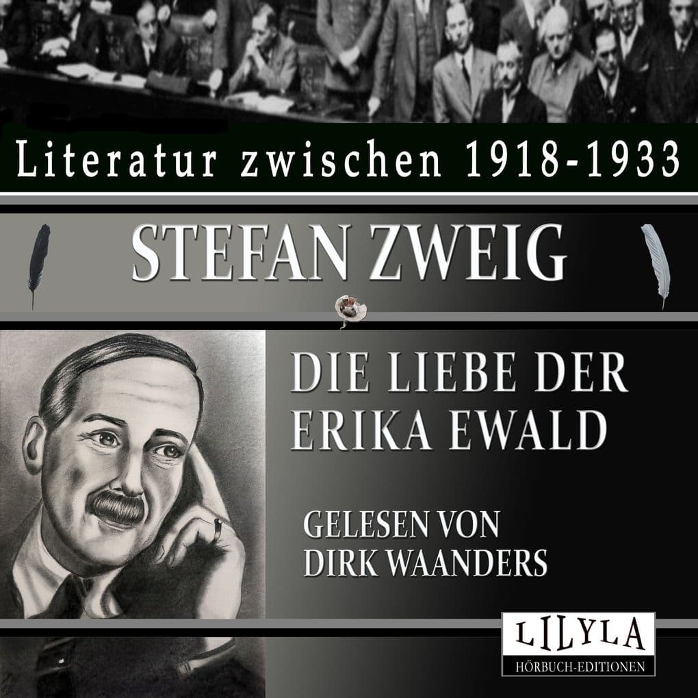 Die Liebe der Erika Ewald