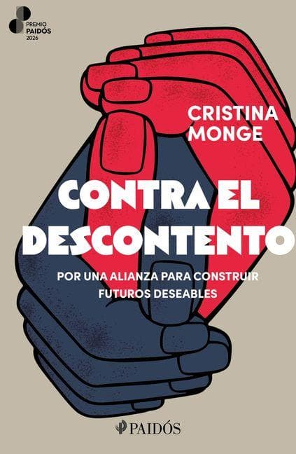 Contra el descontento