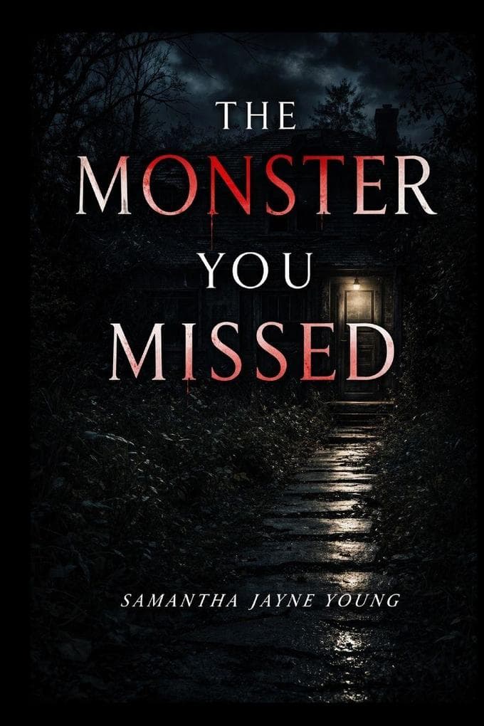 The Monster You Missed