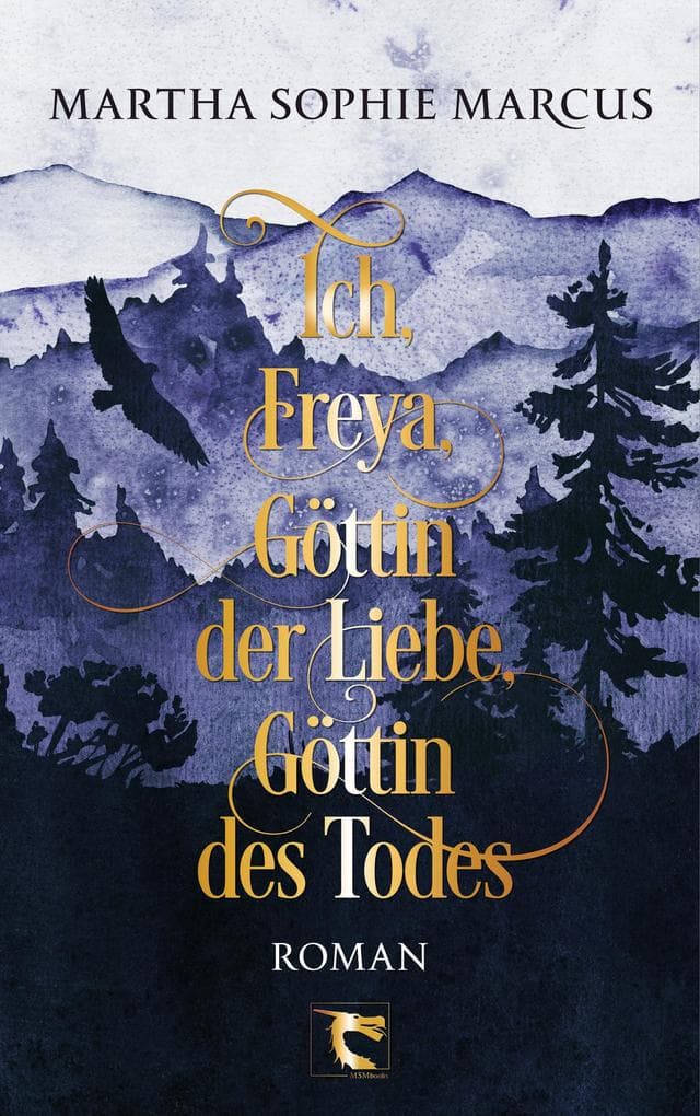 Ich, Freya, Göttin der Liebe, Göttin des Todes