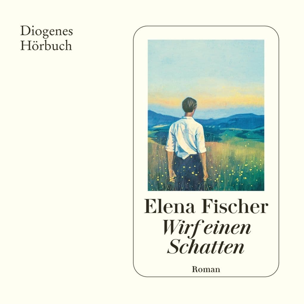 Wirf einen Schatten