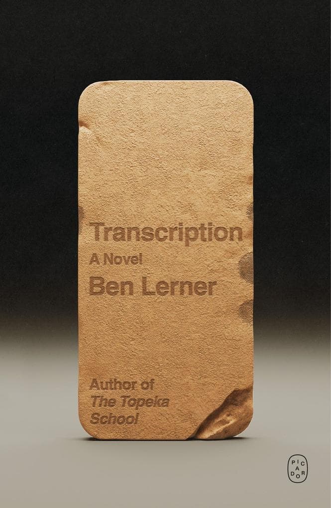 Transcription