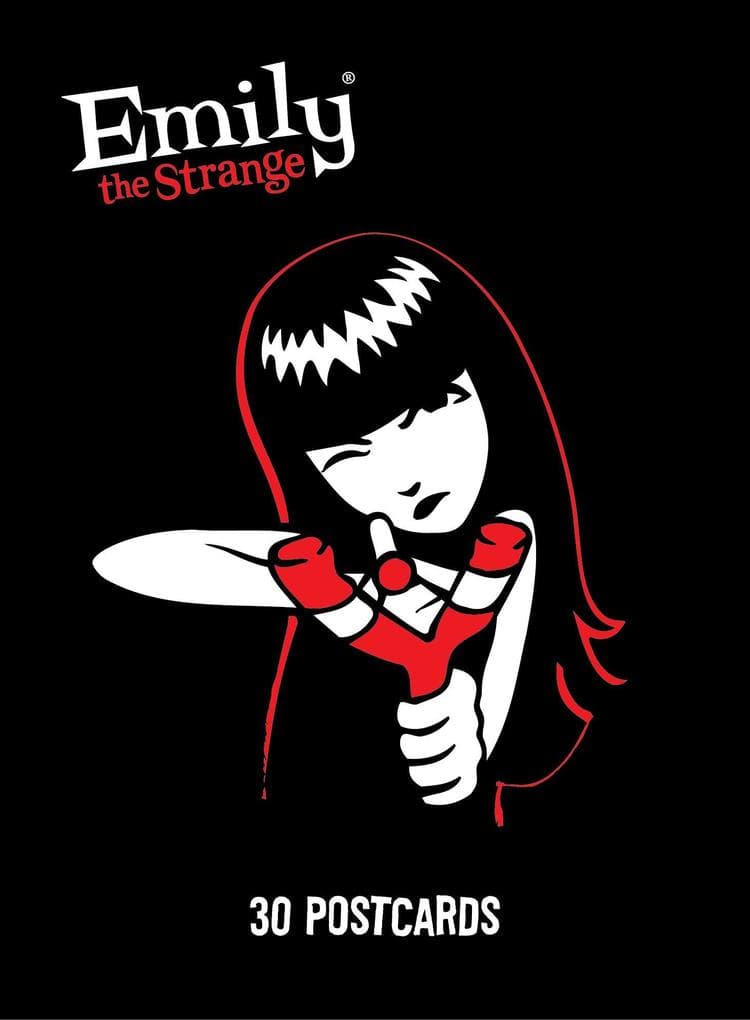 Emily the Strange