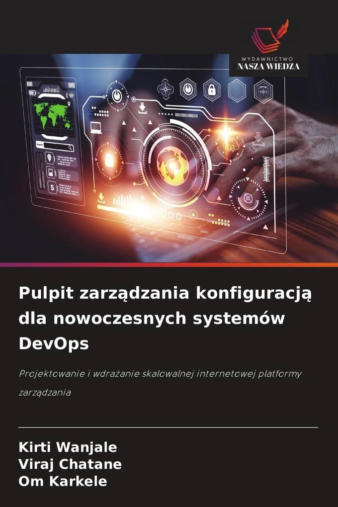 Pulpit zarzdzania konfiguracj dla nowoczesnych systemów DevOps