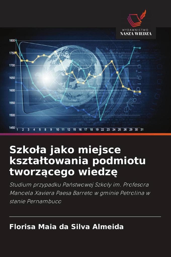 Szkoa jako miejsce ksztatowania podmiotu tworzcego wiedz