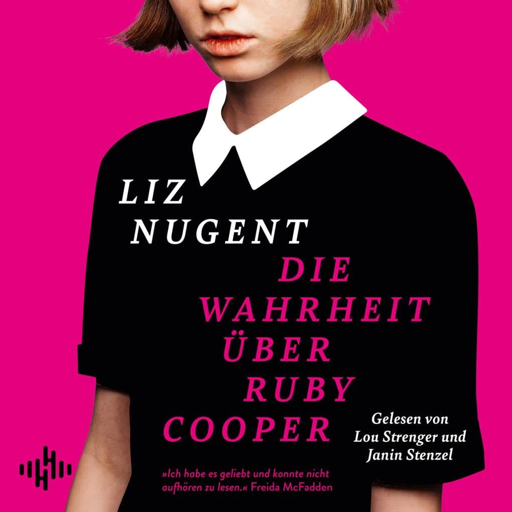 Die Wahrheit über Ruby Cooper
