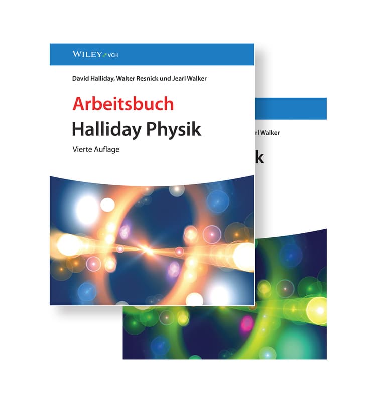 Halliday Physik Deluxe