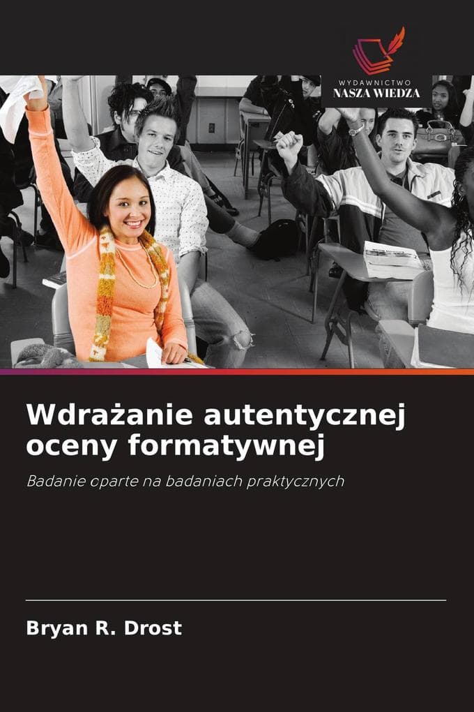 Wdraanie autentycznej oceny formatywnej