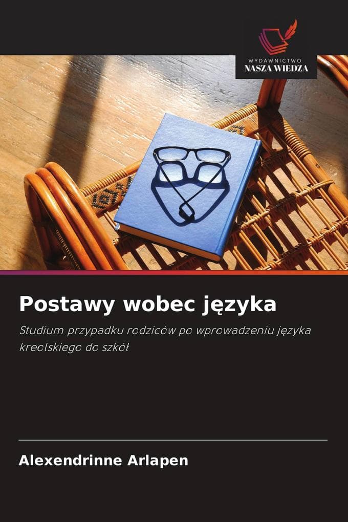 Postawy wobec jzyka