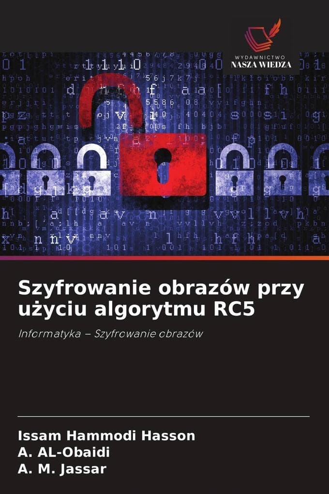 Szyfrowanie obrazów przy uyciu algorytmu RC5
