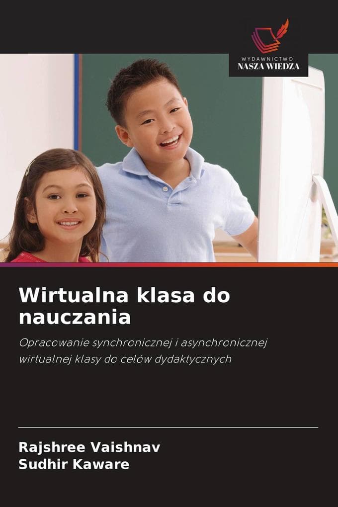 Wirtualna klasa do nauczania
