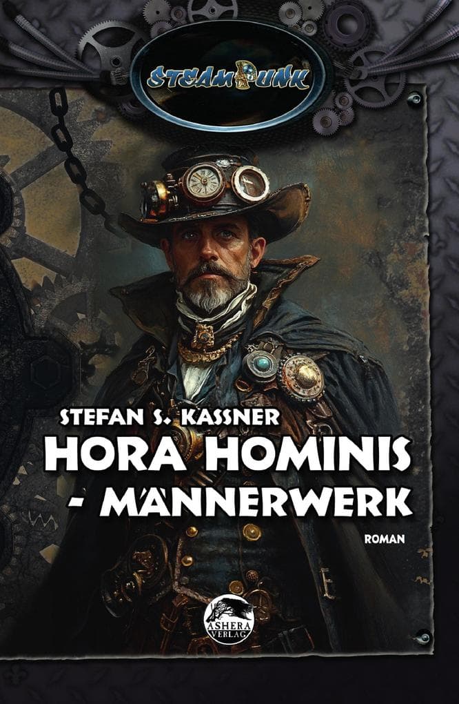 Männerwerk