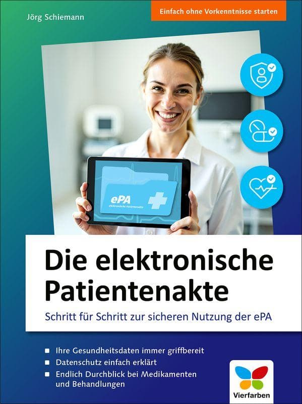Die elektronische Patientenakte