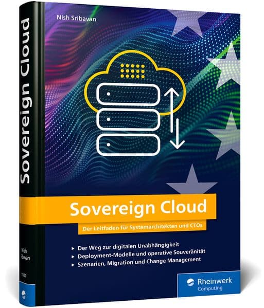 Sovereign Cloud