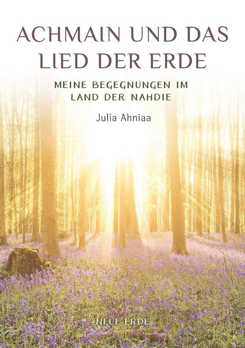 Achmain und das Lied der Erde