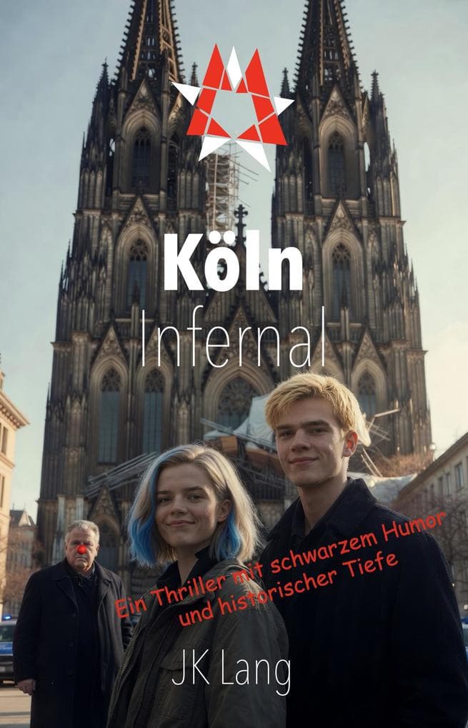 Köln Infernal