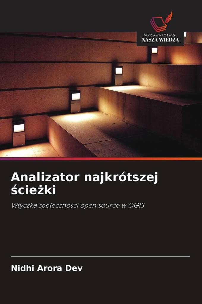 Analizator najkrótszej cieki