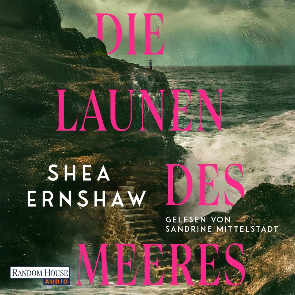 Die Launen des Meeres