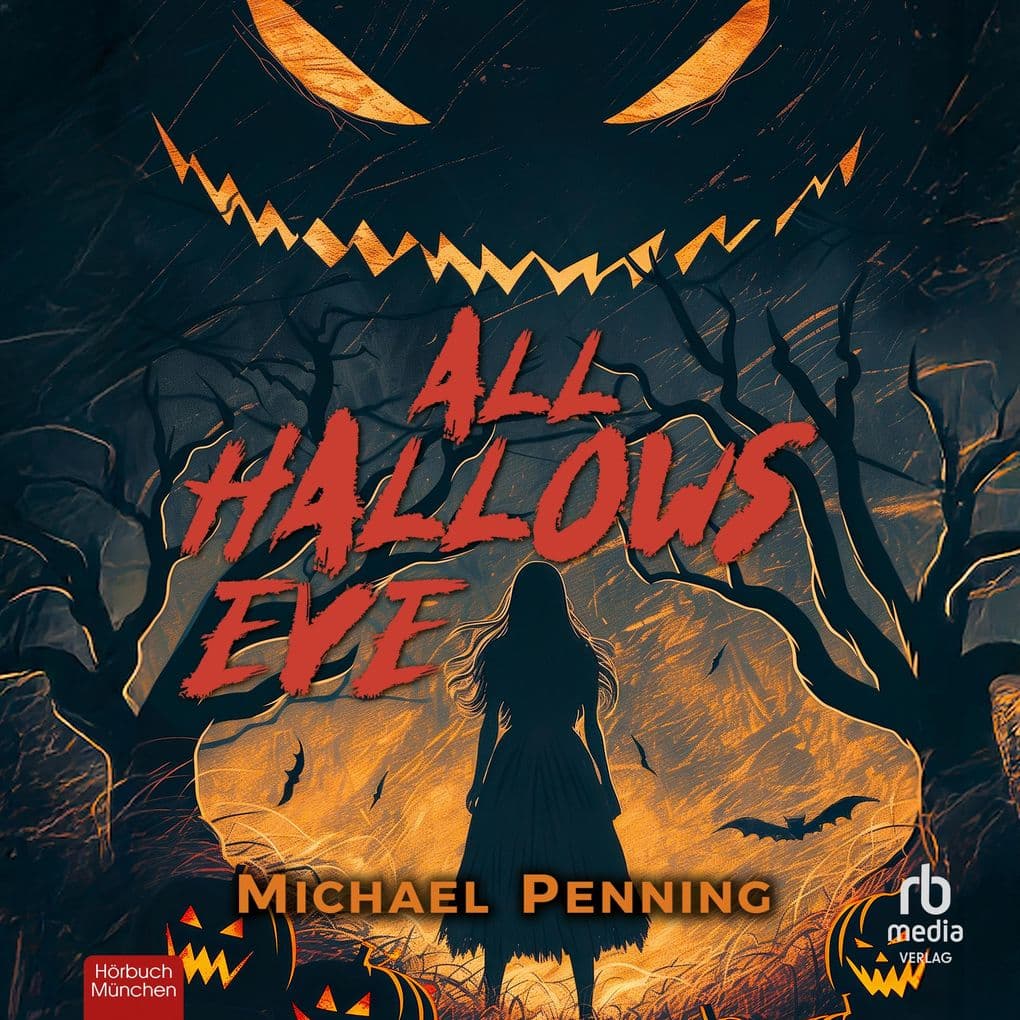 All Hallows Eve