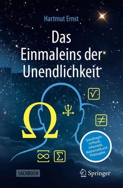 Das Einmaleins der Unendlichkeit