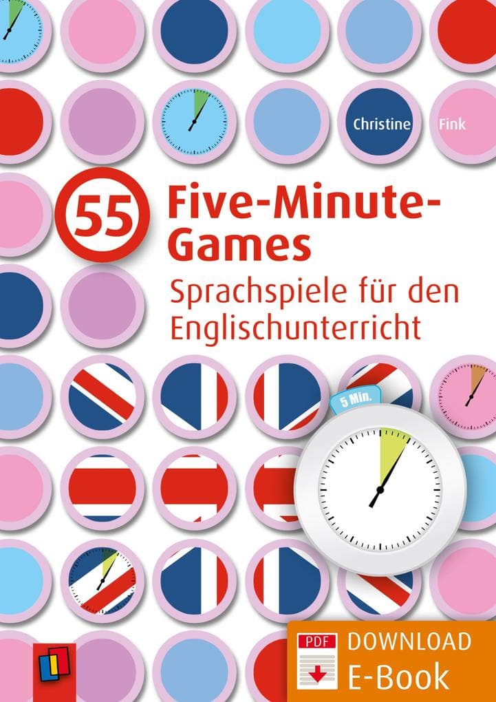 55 Five-Minute-Games