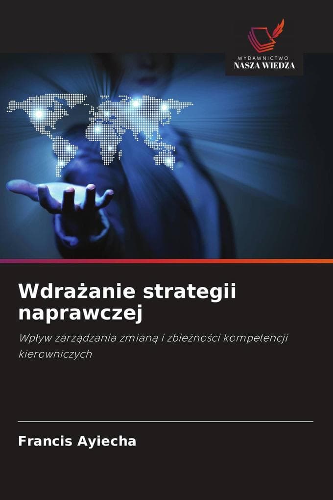 Wdraanie strategii naprawczej