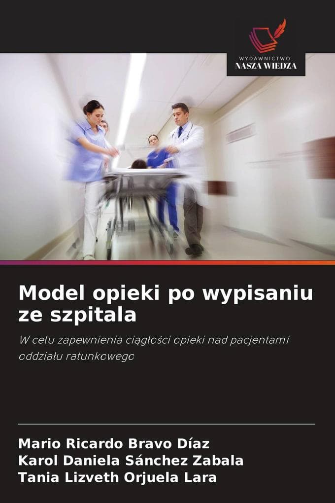 Model opieki po wypisaniu ze szpitala