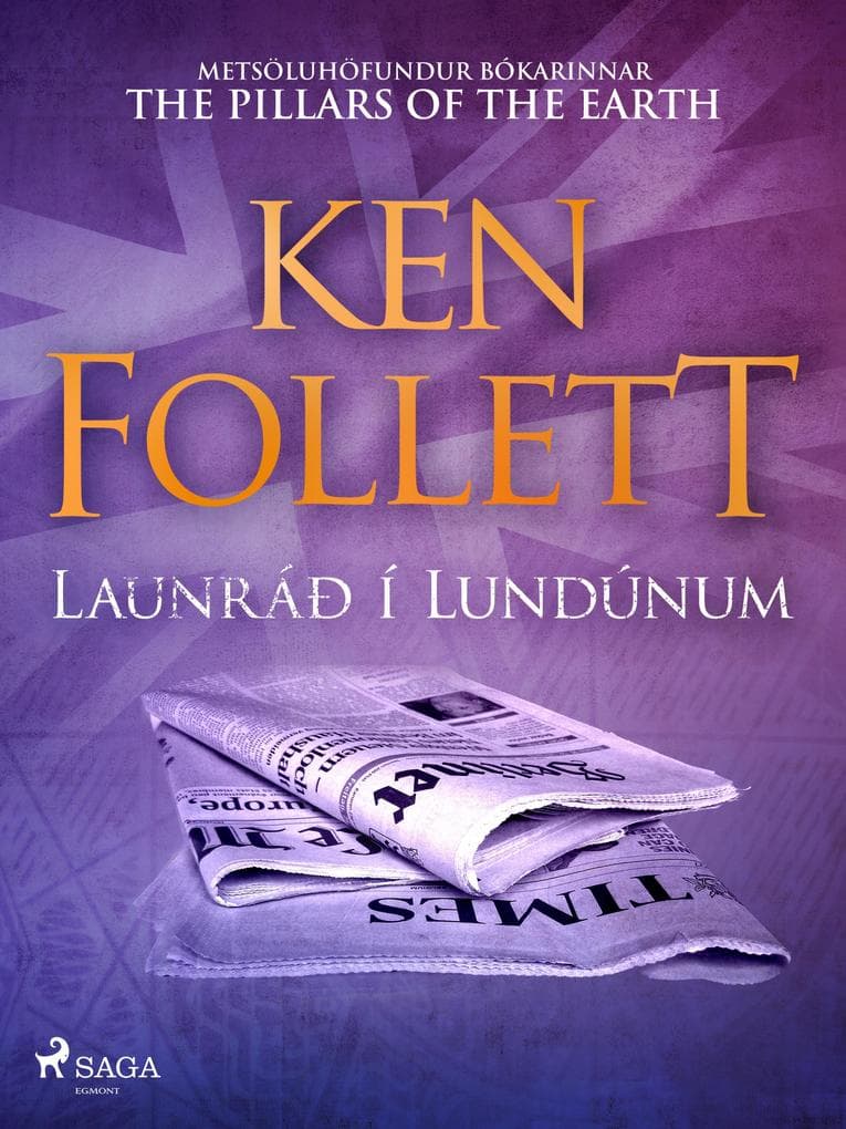 Launráð í Lundúnum