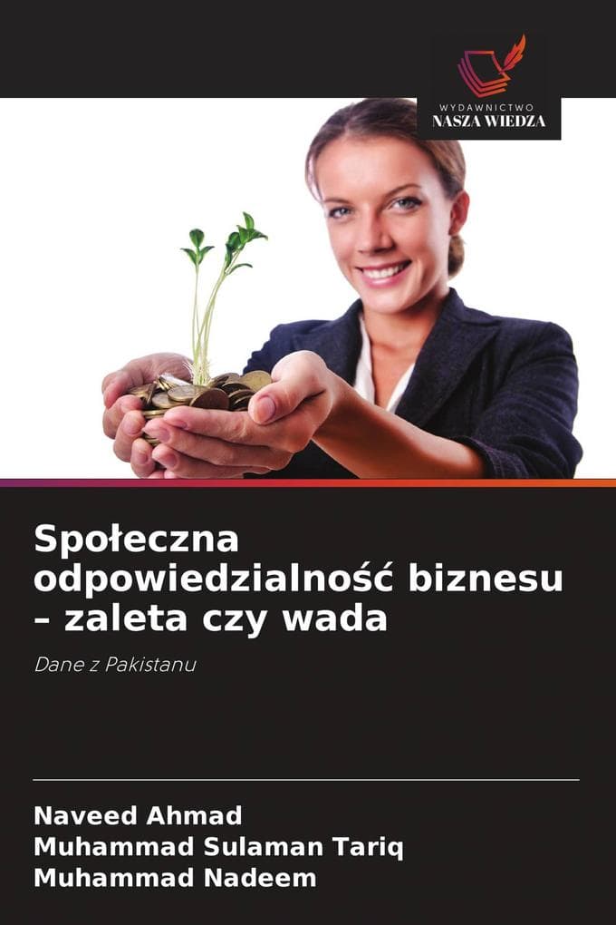 Spoeczna odpowiedzialno biznesu - zaleta czy wada