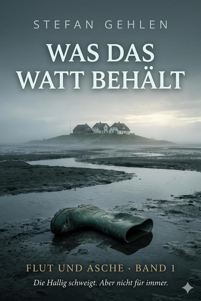 Was das Watt behält