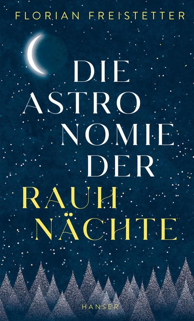 Die Astronomie der Rauhnächte