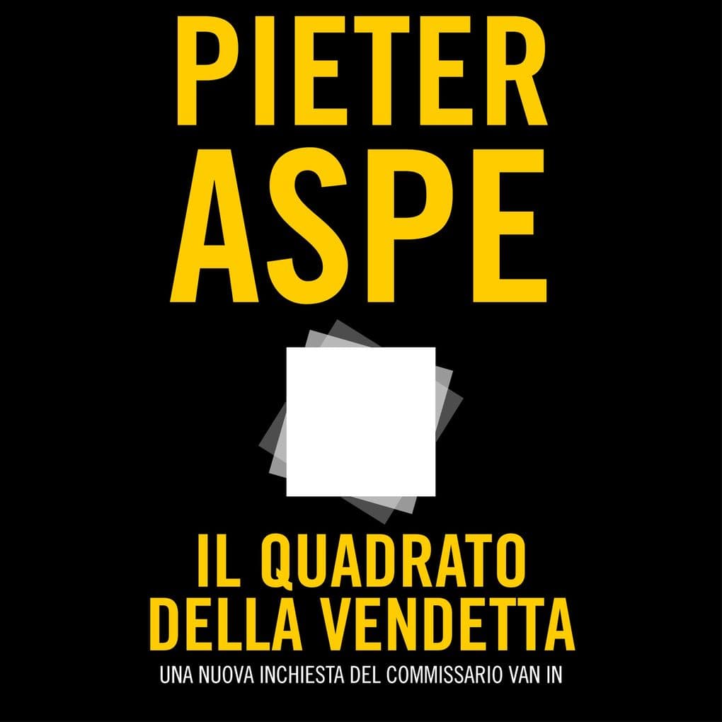 Il quadrato della vendetta