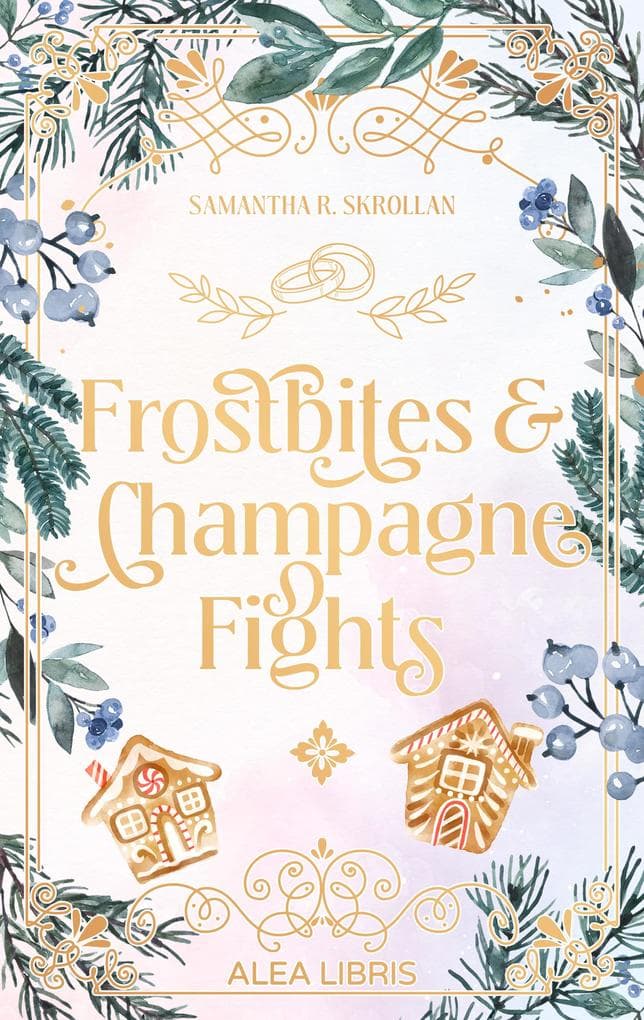 Frostbites & Champagne Fights