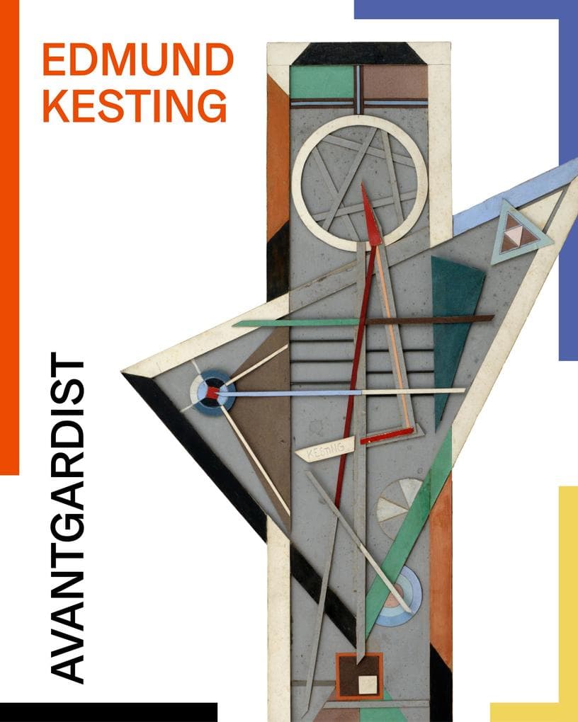Edmund Kesting