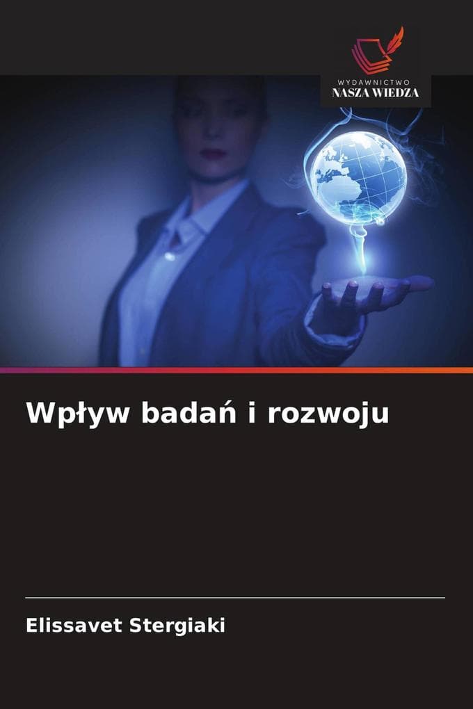 Wpyw bada i rozwoju