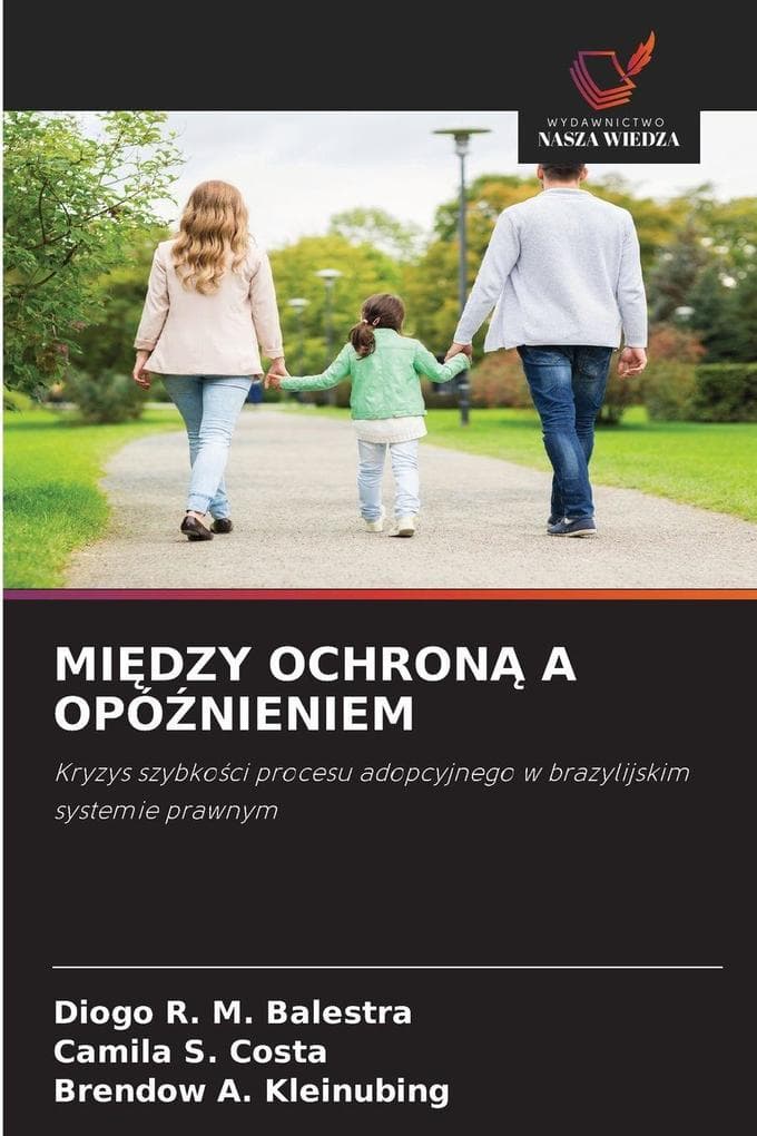 MIDZY OCHRON A OPÓNIENIEM
