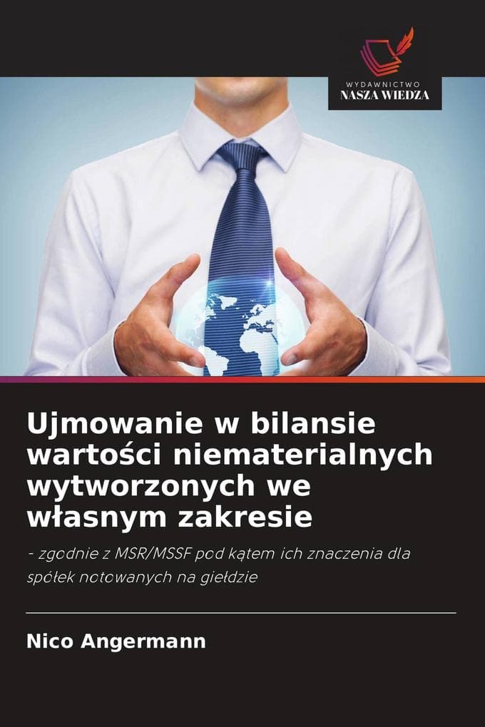 Ujmowanie w bilansie wartoci niematerialnych wytworzonych we wasnym zakresie
