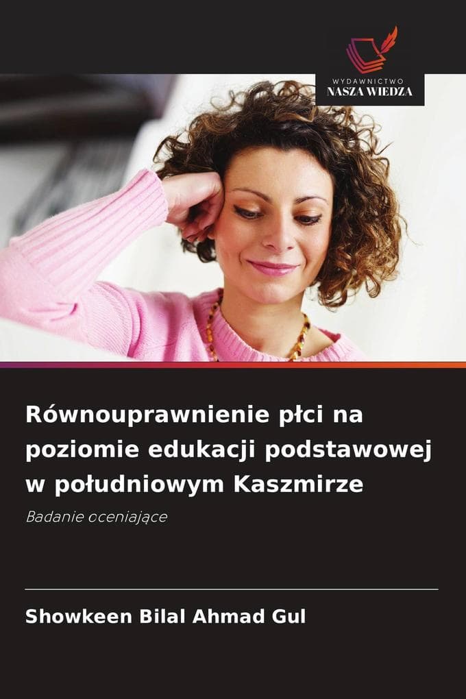 Równouprawnienie pci na poziomie edukacji podstawowej w poudniowym Kaszmirze