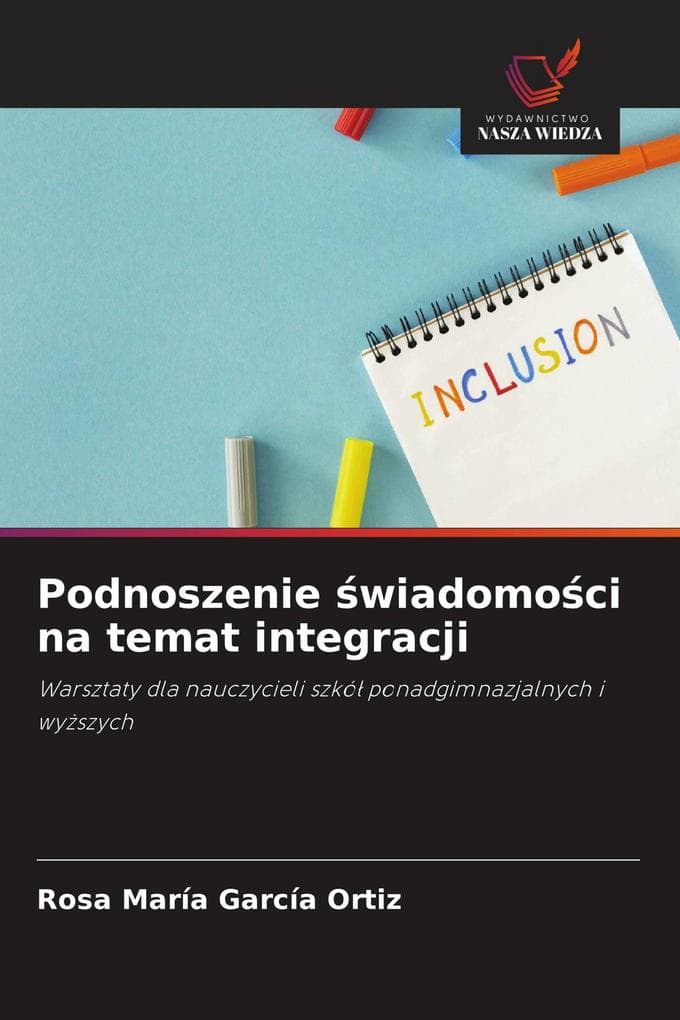 Podnoszenie wiadomoci na temat integracji