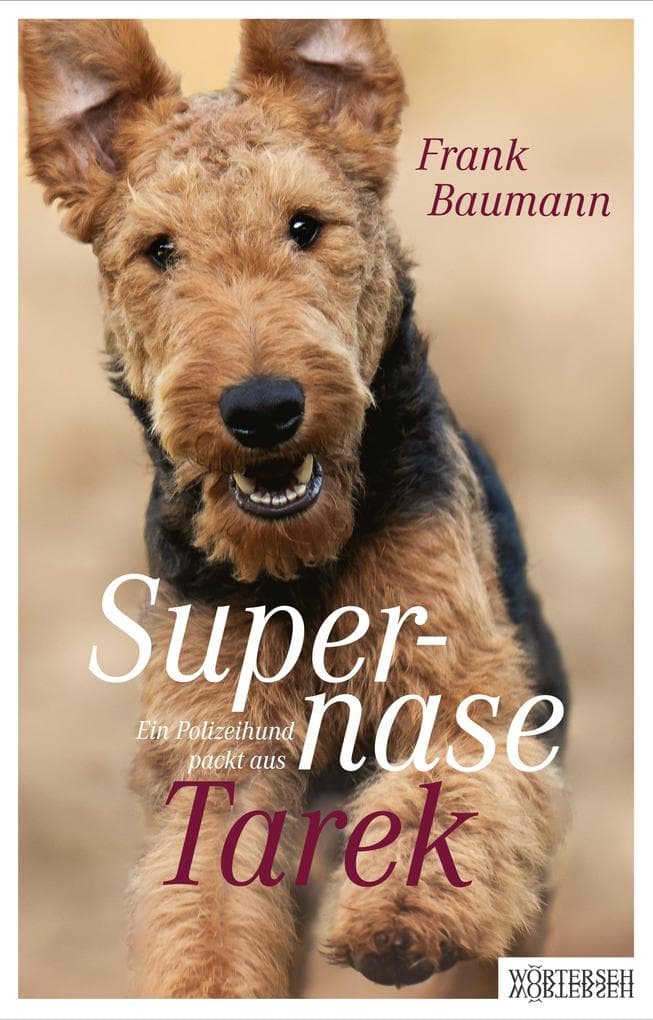 Supernase Tarek