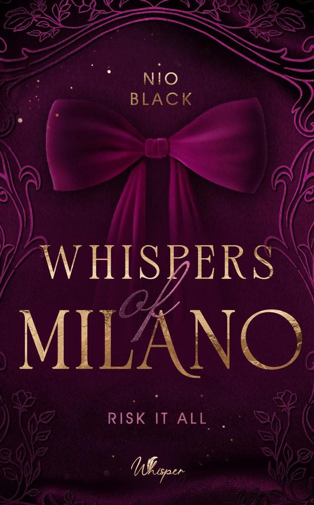 Whispers of Milano