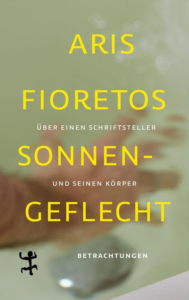 Sonnengeflecht