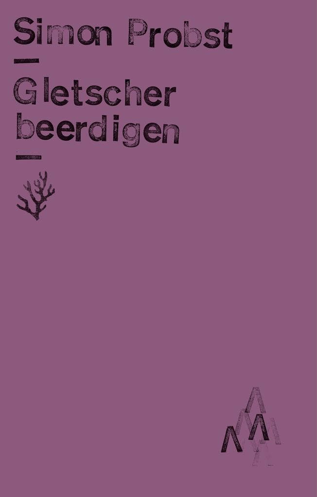 Gletscher beerdigen