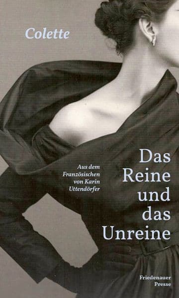 Das Reine und das Unreine