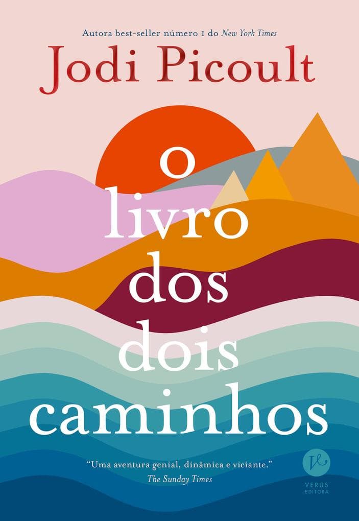 O livro dos dois caminhos