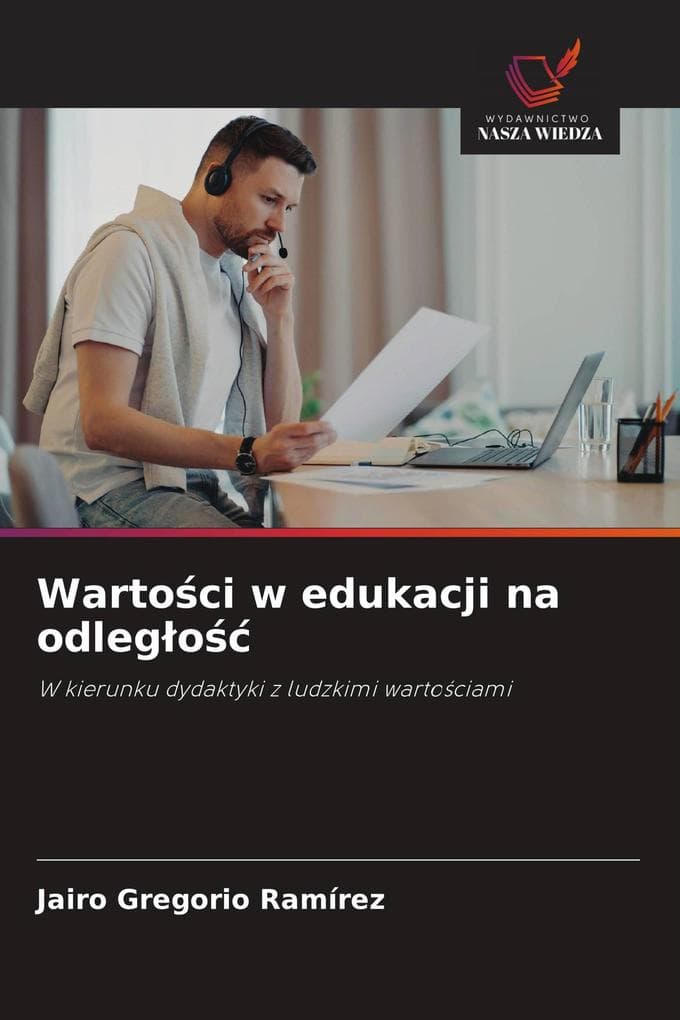 Wartoci w edukacji na odlego