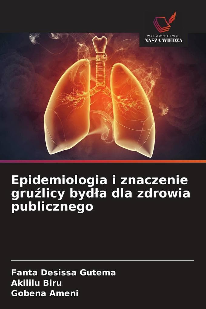 Epidemiologia i znaczenie grulicy byda dla zdrowia publicznego